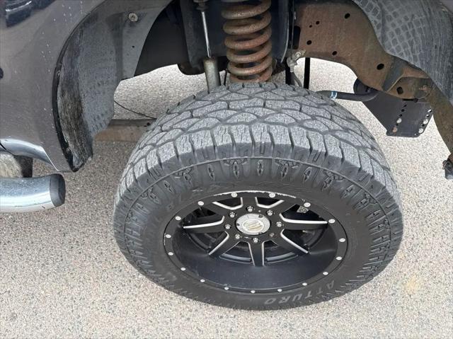 2008 Ford F-350 LARIAT