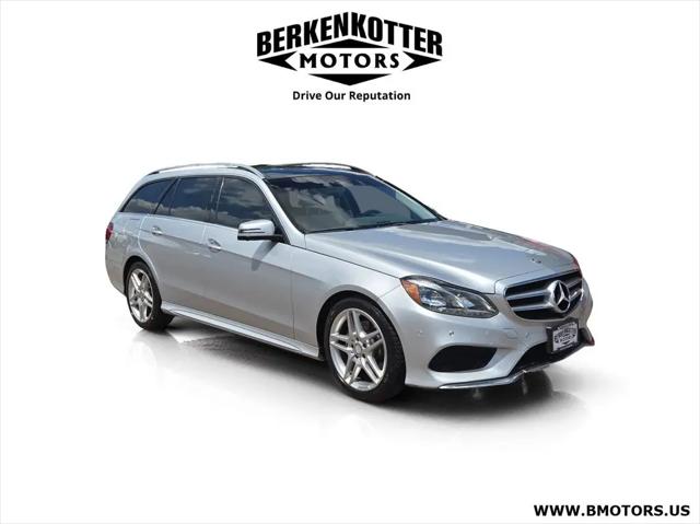2014 Mercedes-Benz E 350 E 350 for sale in Castle Rock, CO