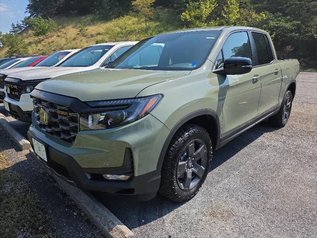 2026 Honda Ridgeline TrailSport for sale in Covington, VA