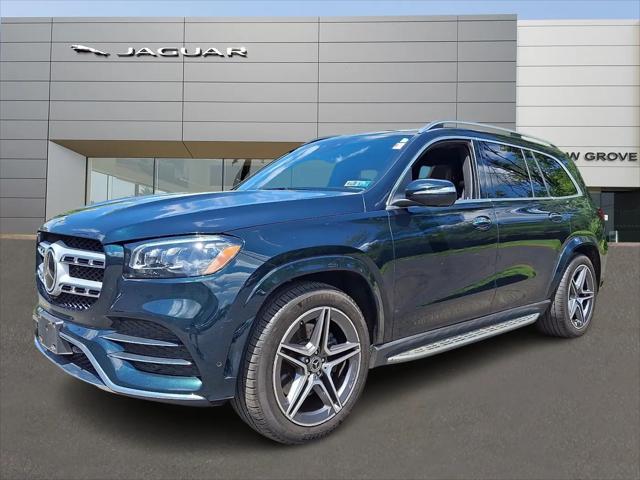 2020 Mercedes-Benz GLS GLS 580 4MATIC for sale in Willow Grove, PA