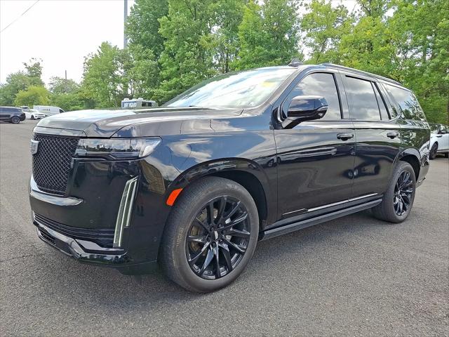 2024 Cadillac Escalade 4WD Sport for sale in Willow Grove, PA