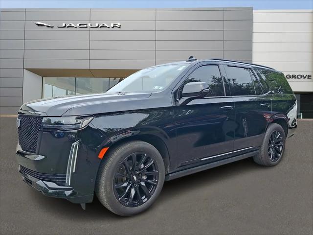 2024 Cadillac Escalade 4WD Sport for sale in Willow Grove, PA