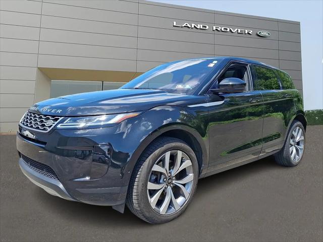 2020 Land Rover Range Rover Evoque SE for sale in Willow Grove, PA