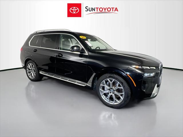 2023 BMW X7 xDrive40i for sale in Holiday, FL