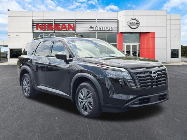 2026 Nissan Pathfinder SV for sale in Clinton, NC