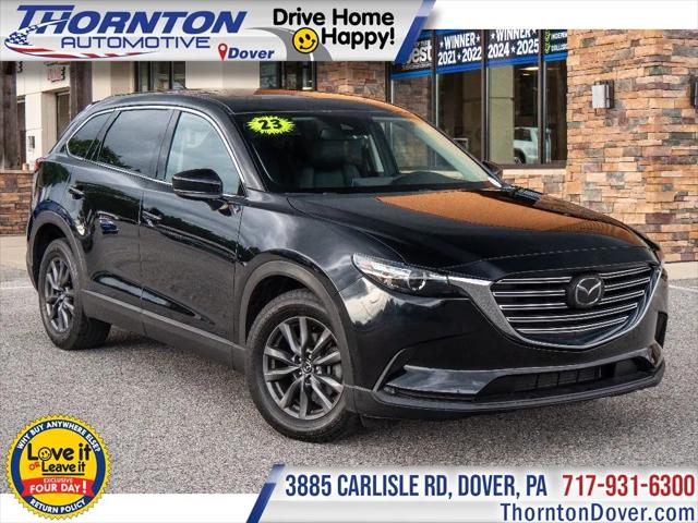 2023 Mazda CX-9 Touring for sale in Dover, PA
