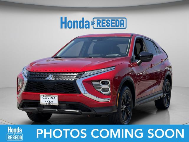 2024 Mitsubishi Eclipse Cross LE S-AWC for sale in Reseda, CA