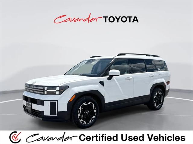 2026 Hyundai Santa Fe SEL for sale in San Antonio, TX