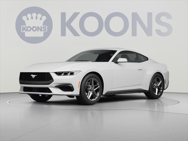 2026 Ford Mustang EcoBoost Fastback for sale in Sterling, VA