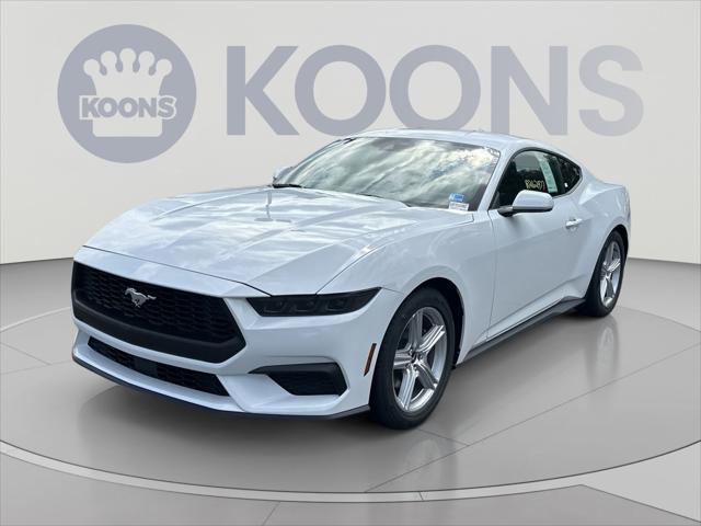 2026 Ford Mustang EcoBoost Fastback for sale in Sterling, VA