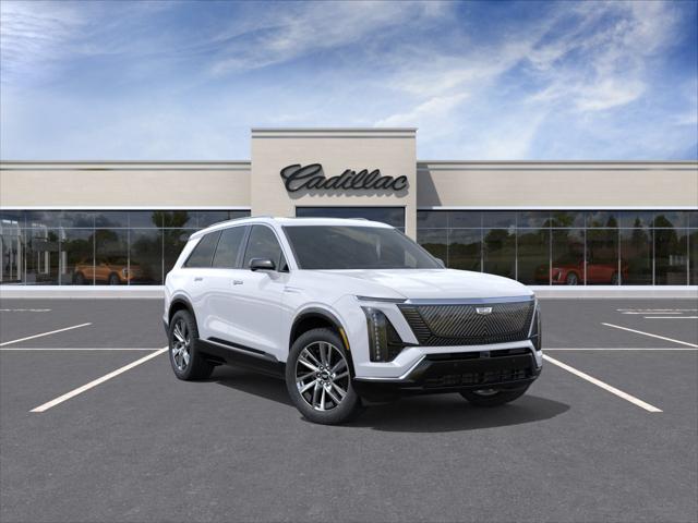2027 Cadillac iQ Luxury for sale in Trevose, PA