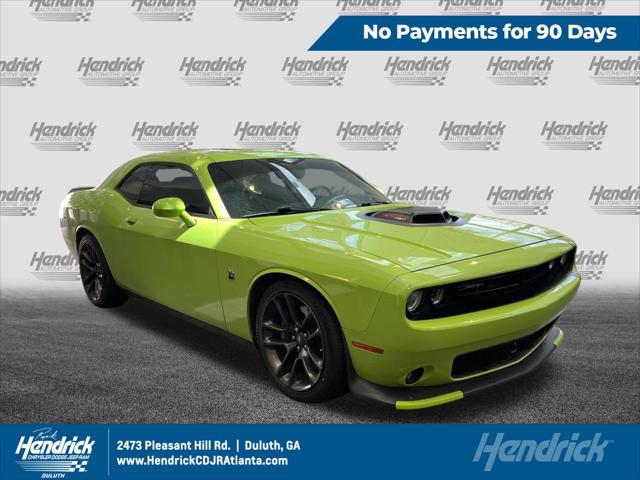 2023 Dodge Challenger R/T Scat Pack for sale in Duluth, GA