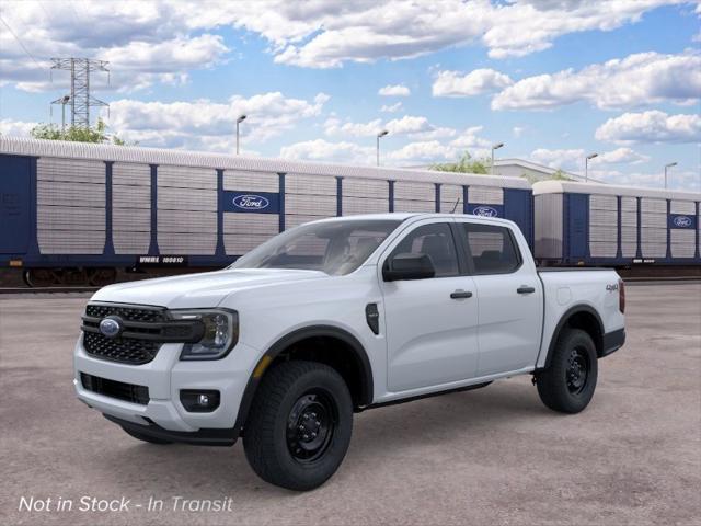 2026 Ford Ranger XL for sale in Salt Lake City, UT
