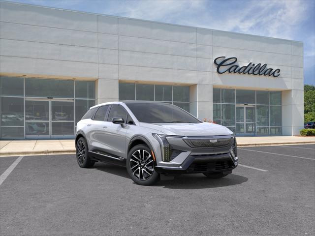 2027 Cadillac iQ Premium Sport for sale in Cary, NC