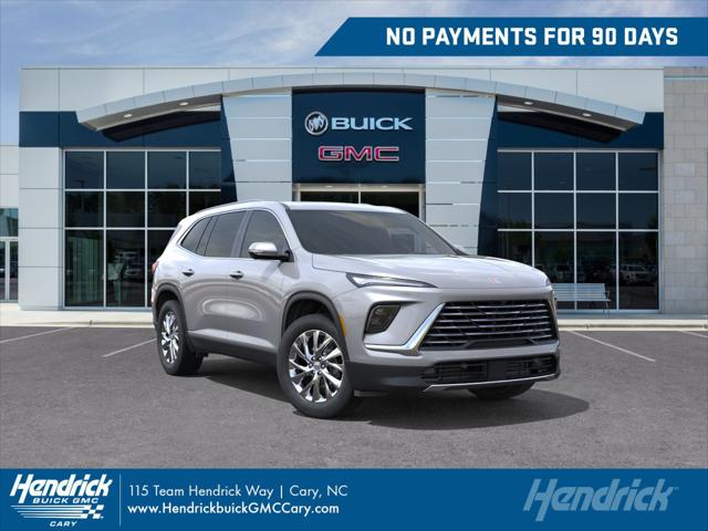 2026 Buick Enclave Preferred FWD for sale in Cary, NC