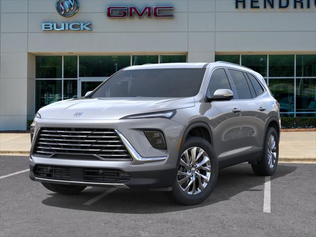 2026 Buick Enclave Preferred FWD