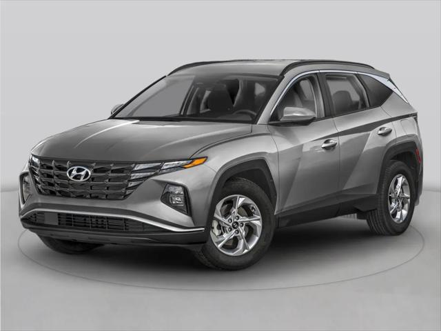 2024 Hyundai Tucson SEL for sale in Downers Grove, IL