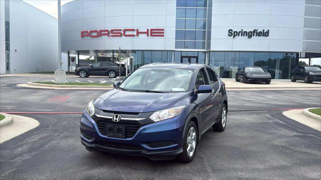 2016 Honda HR-V LX for sale in Springfield, MO