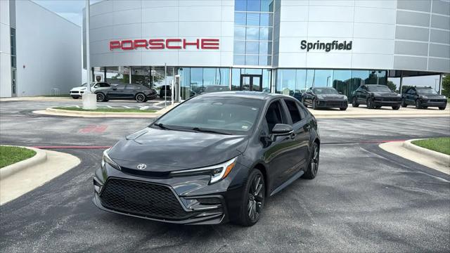 2024 Toyota Corolla SE for sale in Springfield, MO