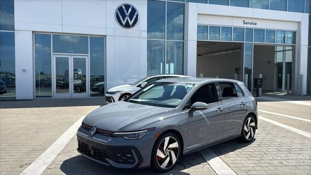 2026 Volkswagen Golf GTI S for sale in Springfield, MO