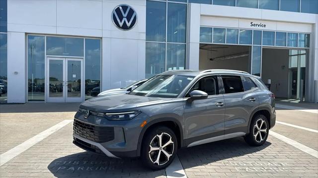 2026 Volkswagen Tiguan SE for sale in Springfield, MO