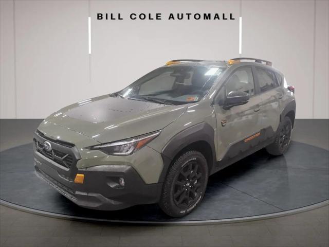 2026 Subaru Crosstrek Wilderness for sale in Bluefield, WV