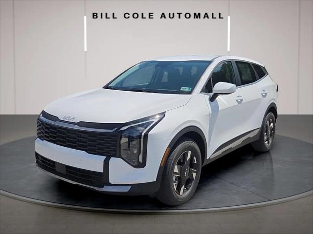 2026 Kia Sportage LX for sale in Bluefield, WV