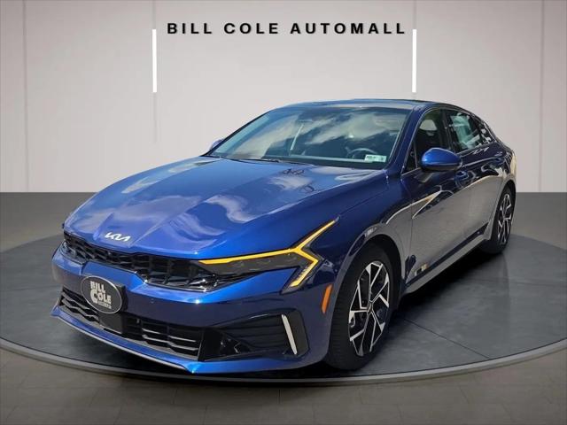 2026 Kia K5 EX for sale in Bluefield, WV