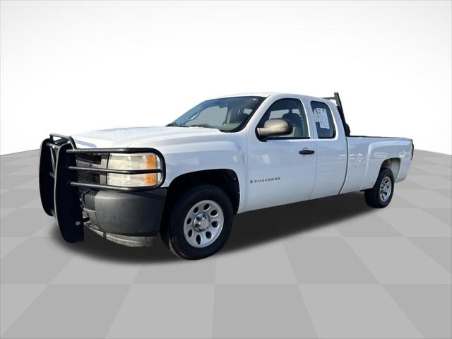 2009 Chevrolet Silverado 1500 Work Truck for sale in Birmingham, AL