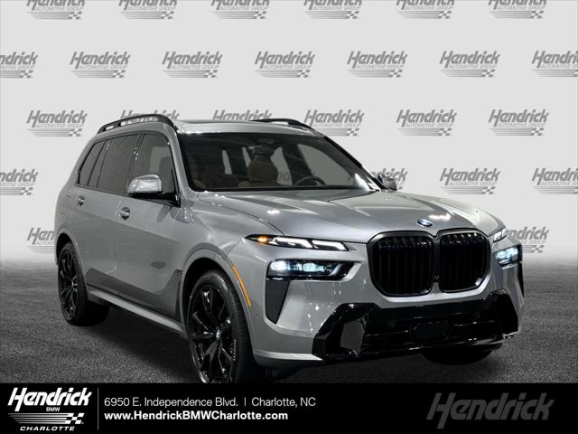 2027 BMW X7 xDrive40i for sale in Charlotte, NC