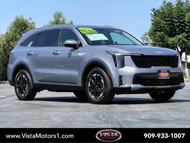 2025 Kia Sorento S for sale in Ontario, CA