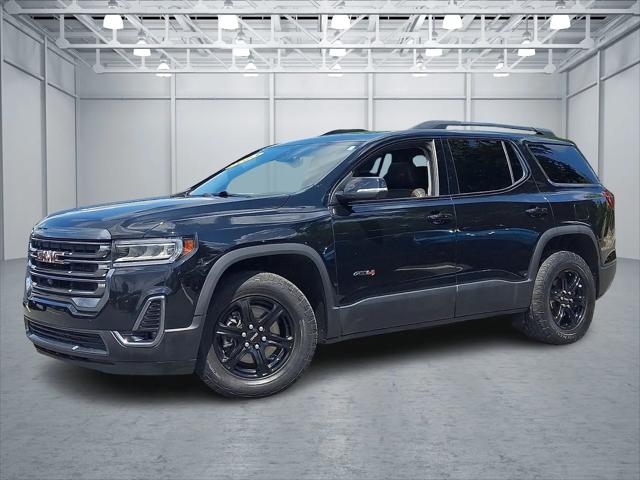 2023 GMC Acadia AWD AT4 for sale in Cherry Hill, NJ