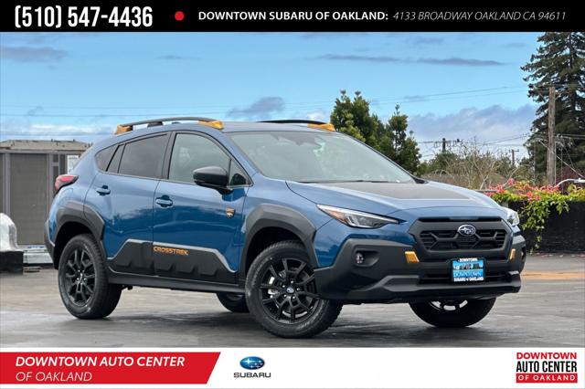 2026 Subaru Crosstrek Wilderness for sale in Oakland, CA