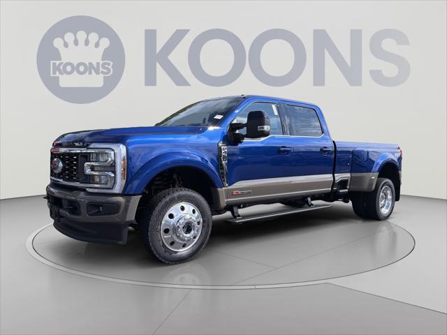 2026 Ford F-450 King Ranch for sale in Woodbridge, VA
