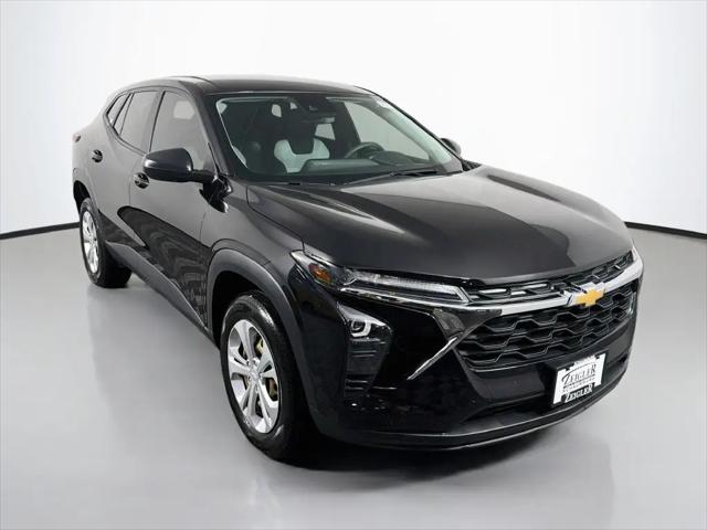 2024 Chevrolet Trax FWD SP for sale in Schaumburg, IL