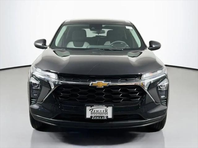 2024 Chevrolet Trax FWD SP