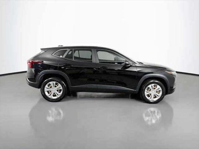 2024 Chevrolet Trax FWD SP