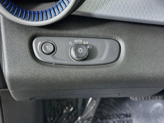 2024 Chevrolet Trax FWD SP