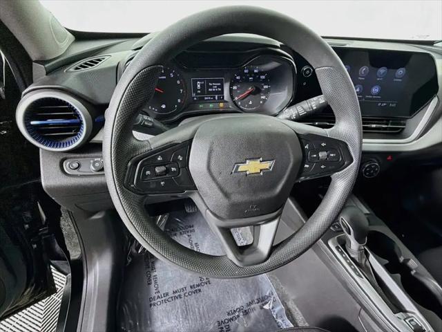 2024 Chevrolet Trax FWD SP