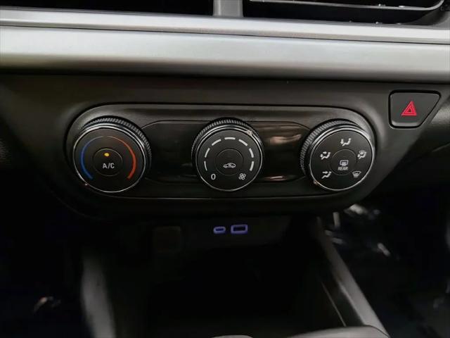 2024 Chevrolet Trax FWD SP