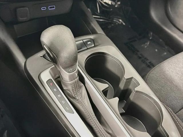 2024 Chevrolet Trax FWD SP