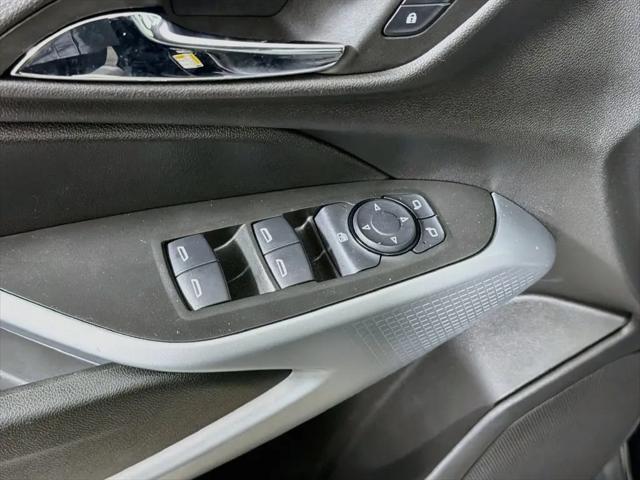2024 Chevrolet Trax FWD SP