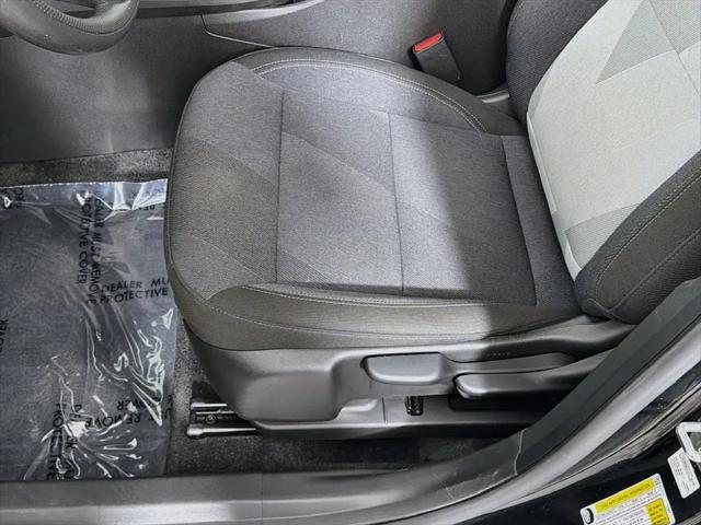 2024 Chevrolet Trax FWD SP