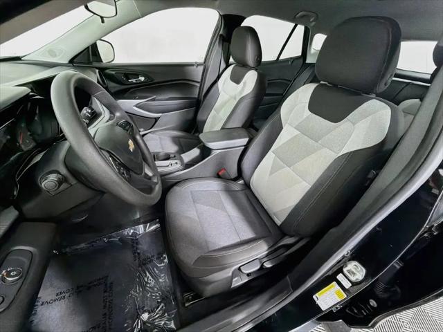 2024 Chevrolet Trax FWD SP