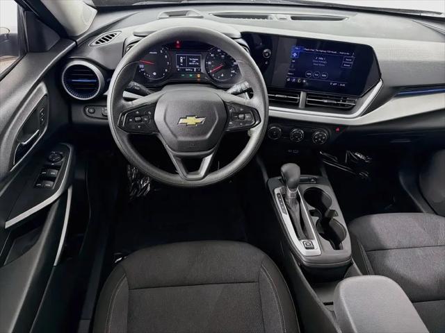 2024 Chevrolet Trax FWD SP
