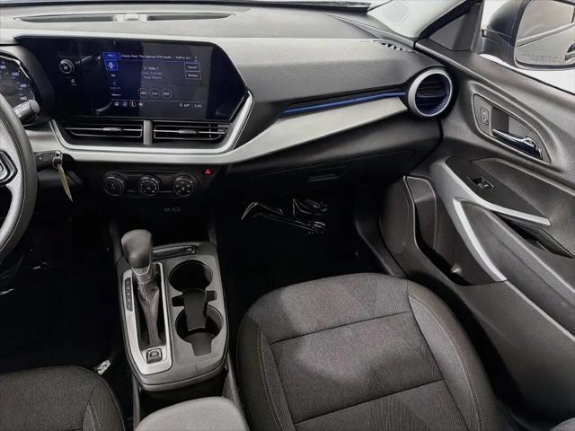 2024 Chevrolet Trax FWD SP