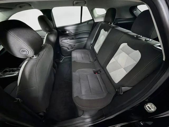 2024 Chevrolet Trax FWD SP