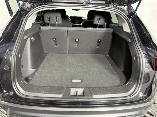 2024 Chevrolet Trax FWD SP