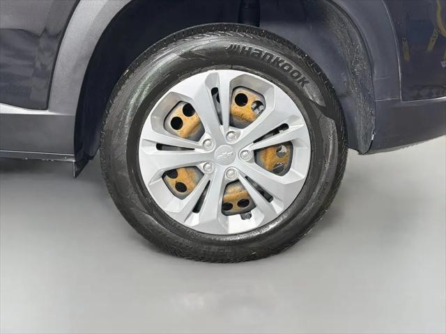 2024 Chevrolet Trax FWD SP