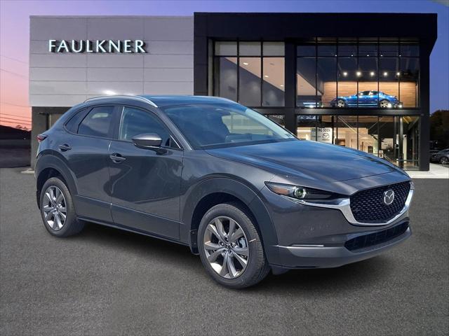 2026 Mazda CX-30 2.5 S Premium for sale in Harrisburg, PA
